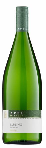 2022er Elbling feinherb